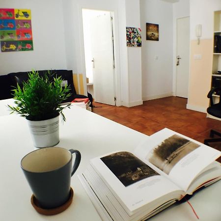 カディスCentro + Wifi+ 2 Camas De Matrimonio +Playaアパートメント エクステリア 写真