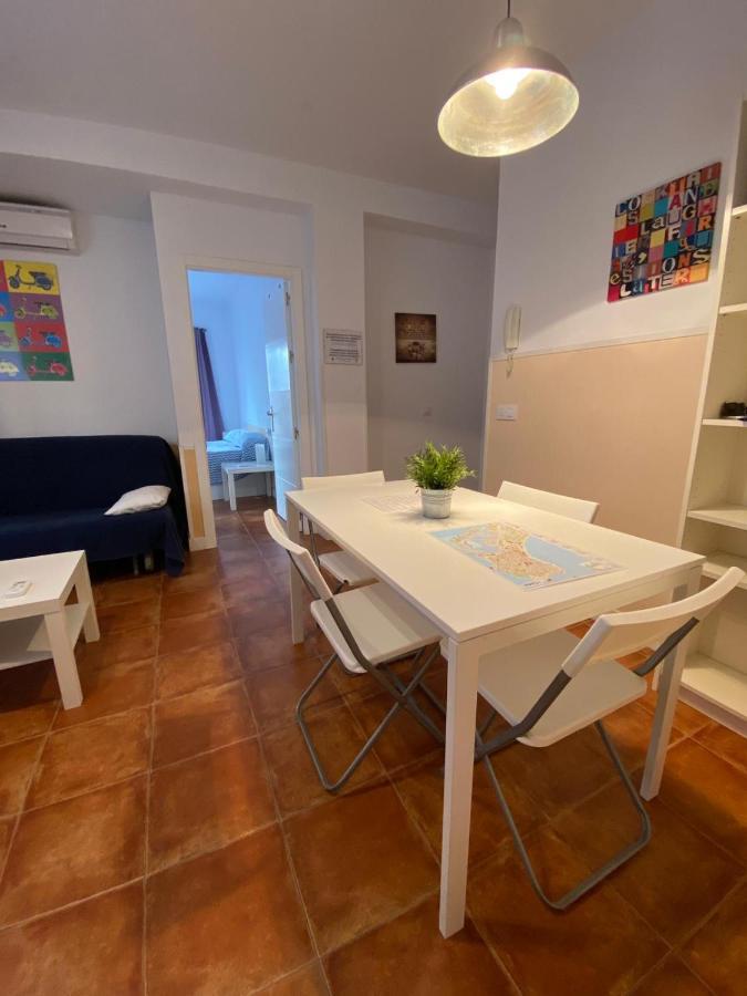 カディスCentro + Wifi+ 2 Camas De Matrimonio +Playaアパートメント エクステリア 写真